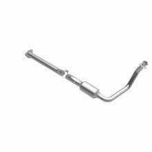 Load image into Gallery viewer, MagnaFlow Exhaust Products 4451415 California CARB Direct-Fit Catalytic Converter for Select Chevrolet Express 1500, Chevrolet Express 2500, Chevrolet Express 3500, Chevrolet G30, GMC G3500, GMC Savana 1500, GMC Savana 2500, GMC Savana
