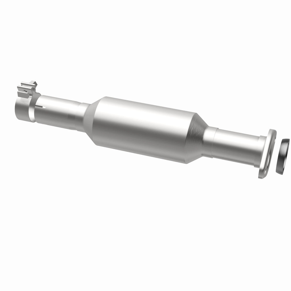 MagnaFlow Exhaust Products 5592518 California CARB Direct-Fit Catalytic Converter for Select Ford Escape, Mercury Mariner