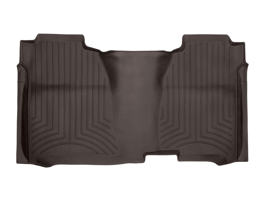 Weathertech 475422IM FloorLiner™ HP for Select Chevrolet Silverado 1500, Chevrolet Silverado HD, Chevrolet Silverado HD, GMC Sierra 1500, GMC Sierra HD, GMC Sierra HD