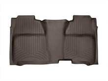 Load image into Gallery viewer, Weathertech 475422 FloorLiner™ DigitalFit® for Select Chevrolet Silverado 1500, Chevrolet Silverado HD, Chevrolet Silverado HD, GMC Sierra 1500, GMC Sierra HD, GMC Sierra HD