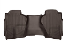 Load image into Gallery viewer, Weathertech 475423 FloorLiner™ DigitalFit® for Select Chevrolet Silverado 1500, Chevrolet Silverado LD, Chevrolet Silverado HD, Chevrolet Silverado HD, GMC Sierra 1500, GMC Sierra Limited, GMC Sierra HD, GMC Sierra HD