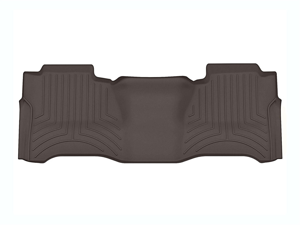 Weathertech 475424IM FloorLiner™ HP for Select Chevrolet Silverado 1500, Chevrolet Silverado HD, Chevrolet Silverado HD, GMC Sierra 1500, GMC Sierra HD, GMC Sierra HD