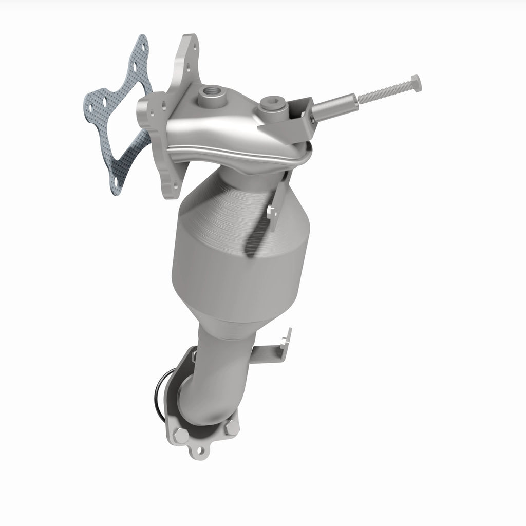 MagnaFlow Exhaust Products 5531024 California CARB Manifold Catalytic Converter for Select Acura TLX, Honda Accord, Honda CR-V
