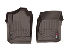 Load image into Gallery viewer, Weathertech 475441 FloorLiner™ DigitalFit® for Select Chevrolet Silverado 1500, Chevrolet Silverado HD, Chevrolet Silverado HD, GMC Sierra 1500, GMC Sierra HD, GMC Sierra HD