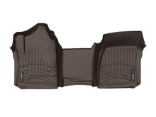 Load image into Gallery viewer, Weathertech 475451 FloorLiner™ DigitalFit® for Select Chevrolet Silverado 1500, Chevrolet Silverado HD, Chevrolet Silverado HD, GMC Sierra 1500, GMC Sierra HD, GMC Sierra HD