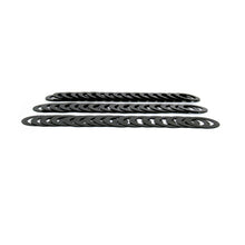 Load image into Gallery viewer, COMP Cams 4754CPG Valve Spring Shim Kit - 1.437" OD, .645" ID, .015", .030", .060" Thickness