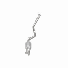 Load image into Gallery viewer, MagnaFlow Exhaust Products 23807 Standard Grade Direct-Fit Catalytic Converter for Select BMW 525i