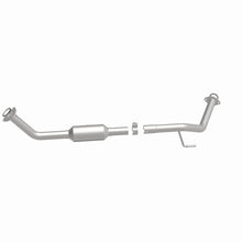 Load image into Gallery viewer, MagnaFlow Exhaust Products 5551699 California CARB Direct-Fit Catalytic Converter for Select Toyota Sequoia