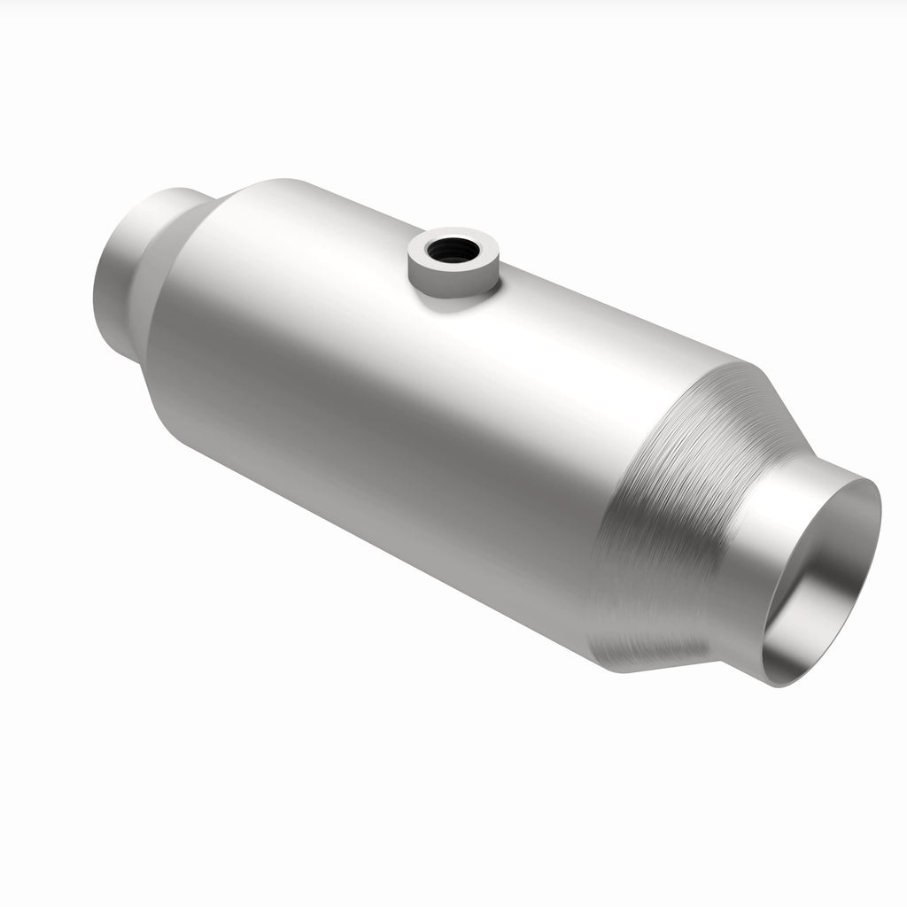 MagnaFlow Exhaust Products 4651356 California CARB Universal Catalytic Converter for Select Ford Expedition, Ford F-150, Lincoln Mark LT, Lincoln Navigator