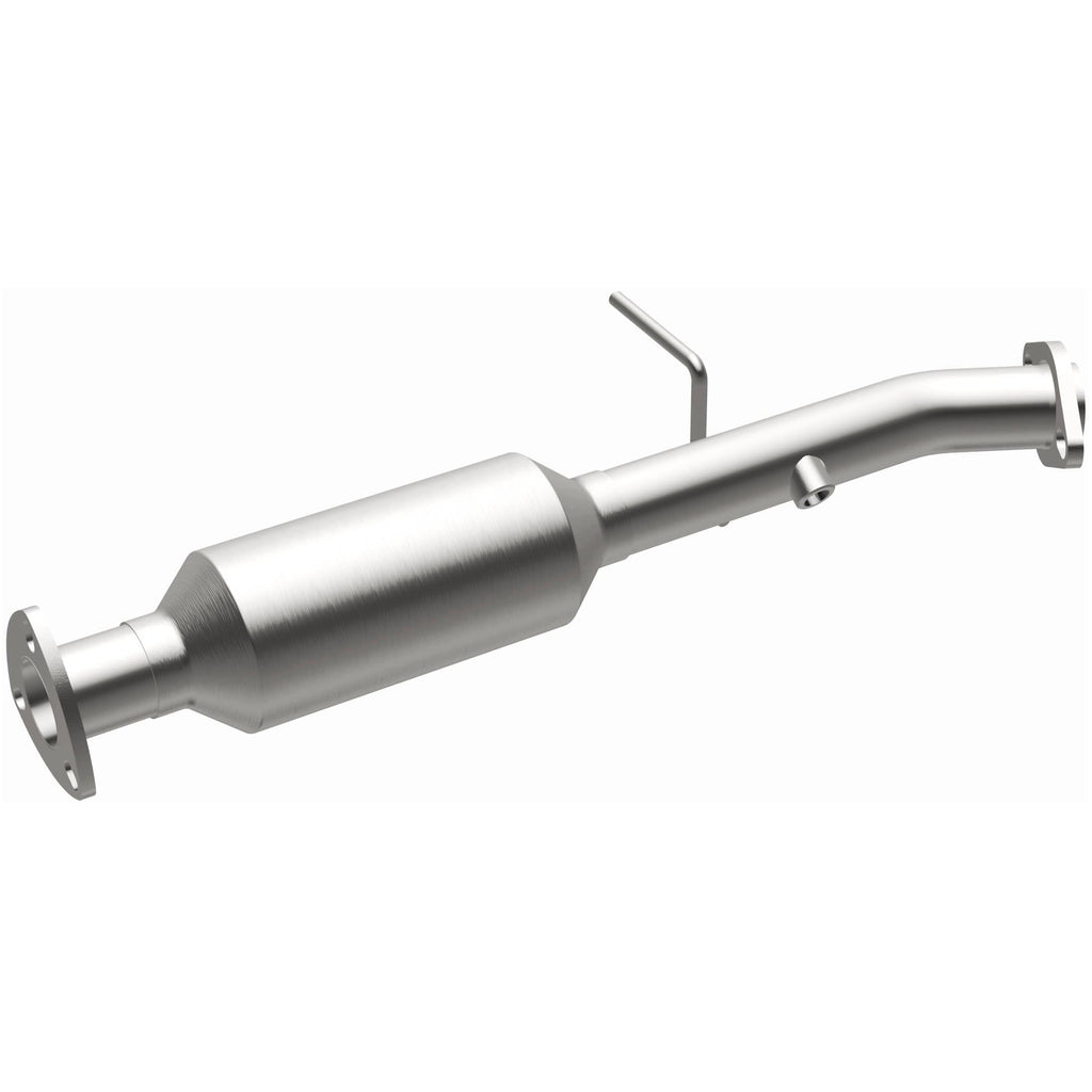 MagnaFlow Exhaust Products 3391669 California CARB Direct-Fit Catalytic Converter for Select Kia Sportage