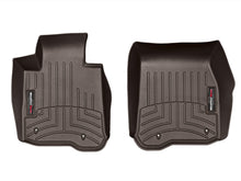 Load image into Gallery viewer, Weathertech 475601 FloorLiner™ DigitalFit® for Select BMW 428i, BMW 428i Gran Coupe, BMW 430i, BMW 430i Gran Coupe, BMW 435i, BMW 435i Gran Coupe, BMW 440i, BMW 440i Gran Coupe, BMW M4