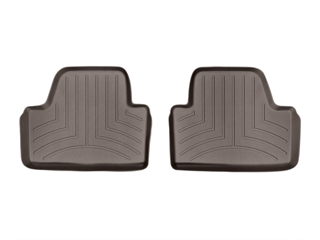 Weathertech 475603 FloorLiner™ DigitalFit® for Select BMW 428i, BMW 428i xDrive, BMW 430i, BMW 430i xDrive, BMW 435i, BMW 435i xDrive, BMW 440i, BMW 440i xDrive, BMW M4