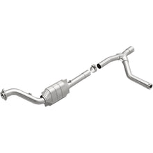 Load image into Gallery viewer, MagnaFlow Exhaust Products 49597 OEM Grade Direct-Fit Catalytic Converter for Select Dodge Ram