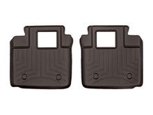 Load image into Gallery viewer, Weathertech 475654 FloorLiner™ DigitalFit® for Select Maserati Quattroporte