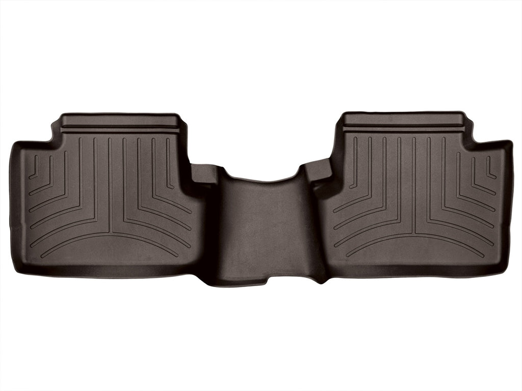 Weathertech 475662 FloorLiner™ DigitalFit® for Select Jeep Cherokee