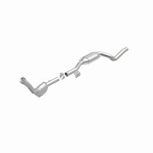 Load image into Gallery viewer, MagnaFlow Exhaust Products 52115 OEM Grade Direct-Fit Catalytic Converter for Select Mercedes-Benz ML350