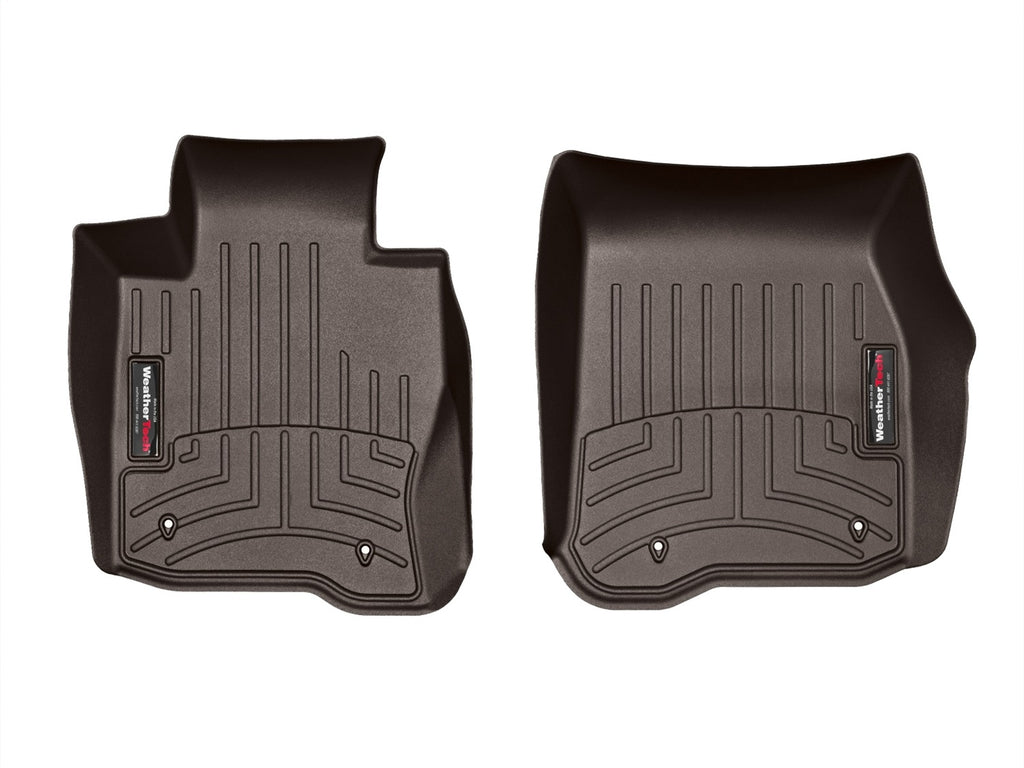 Weathertech 475701 FloorLiner™ DigitalFit® for Select BMW 428i xDrive, BMW 428i xDrive Gran Coupe, BMW 430i xDrive, BMW 430i xDrive Gran Coupe, BMW 435i xDrive, BMW 435i xDrive Gran Coupe, BMW 440i xDrive, BMW 440i xDrive Gran Coupe