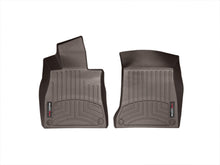 Load image into Gallery viewer, Weathertech 475711 FloorLiner™ DigitalFit® for Select Mercedes-Benz Maybach S550, Mercedes-Benz Maybach S560, Mercedes-Benz Maybach S600, Mercedes-Benz Maybach S650, Mercedes-Benz S450, Mercedes-Benz S550, Mercedes-Benz S550e, Mercedes-Benz S560,