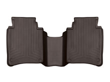 Load image into Gallery viewer, Weathertech 475713 FloorLiner™ DigitalFit® for Select Mercedes-Benz Maybach S550, Mercedes-Benz Maybach S560, Mercedes-Benz Maybach S600, Mercedes-Benz Maybach S650