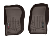 Load image into Gallery viewer, Weathertech 475731 FloorLiner™ DigitalFit® for Select Jeep Wrangler, Jeep Wrangler JK