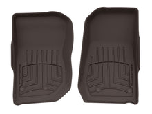 Load image into Gallery viewer, Weathertech 475731IM FloorLiner™ HP for Select Jeep Wrangler, Jeep Wrangler JK