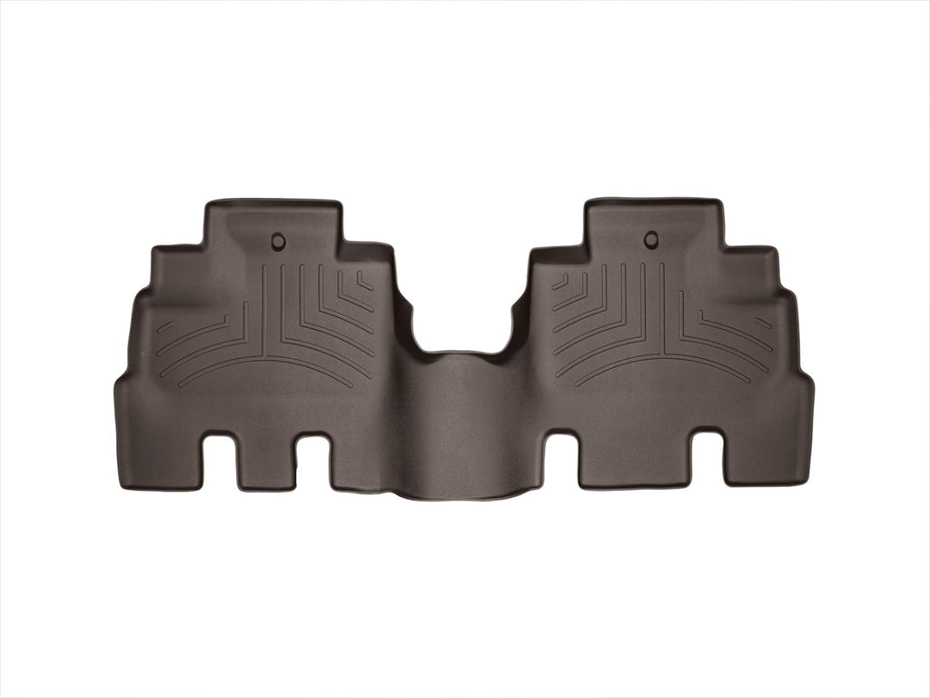 Weathertech 475732 FloorLiner™ DigitalFit® for Select Jeep Wrangler, Jeep Wrangler JK