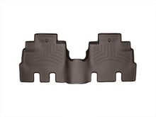 Load image into Gallery viewer, Weathertech 475732 FloorLiner™ DigitalFit® for Select Jeep Wrangler, Jeep Wrangler JK
