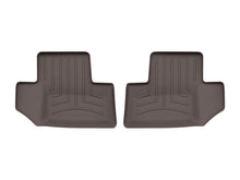 Load image into Gallery viewer, Weathertech 475733IM FloorLiner™ HP for Select Jeep Wrangler, Jeep Wrangler JK