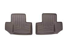 Load image into Gallery viewer, Weathertech 475733 FloorLiner™ DigitalFit® for Select Jeep Wrangler, Jeep Wrangler JK