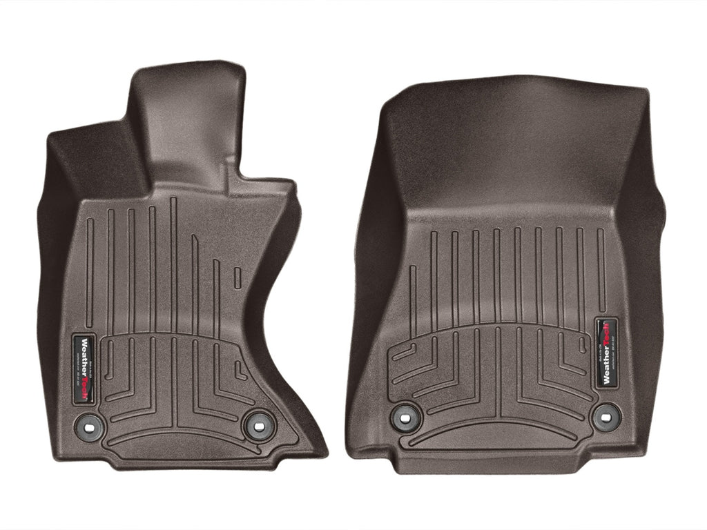 Weathertech 475751 FloorLiner™ DigitalFit® for Select Lexus IS250, Lexus IS300, Lexus IS350, Lexus RC300, Lexus RC350