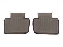 Load image into Gallery viewer, Weathertech 475752 FloorLiner™ DigitalFit® for Select Lexus IS F, Lexus IS200t, Lexus IS250, Lexus IS300, Lexus IS350, Lexus IS500