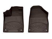 Load image into Gallery viewer, Weathertech 475761IM FloorLiner™ HP for Select Acura MDX