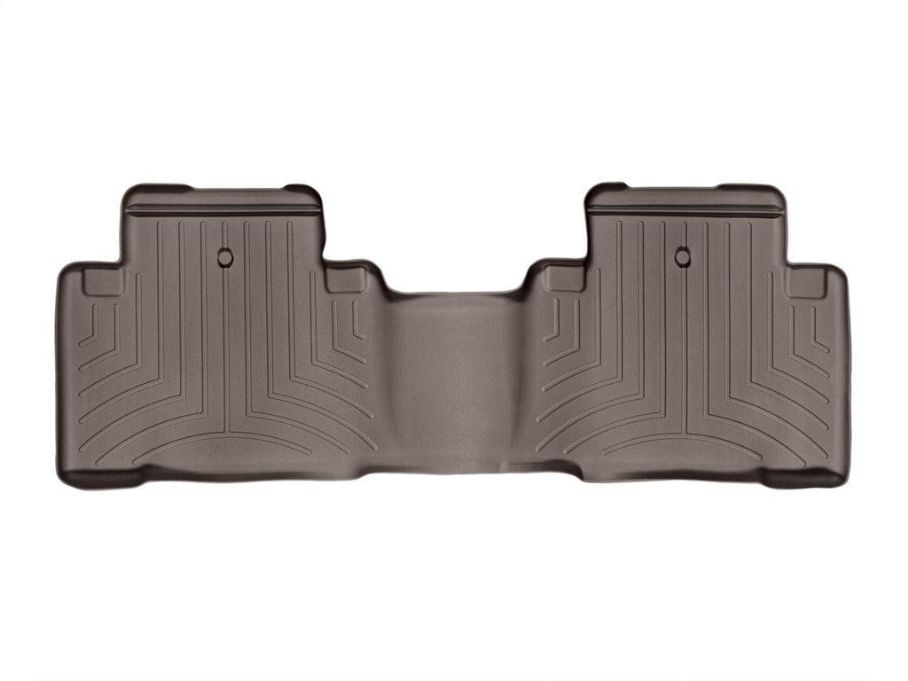 Weathertech 475762 FloorLiner™ DigitalFit® for Select Acura MDX