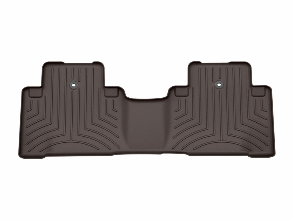 Weathertech 475762IM FloorLiner™ HP for Select Acura MDX