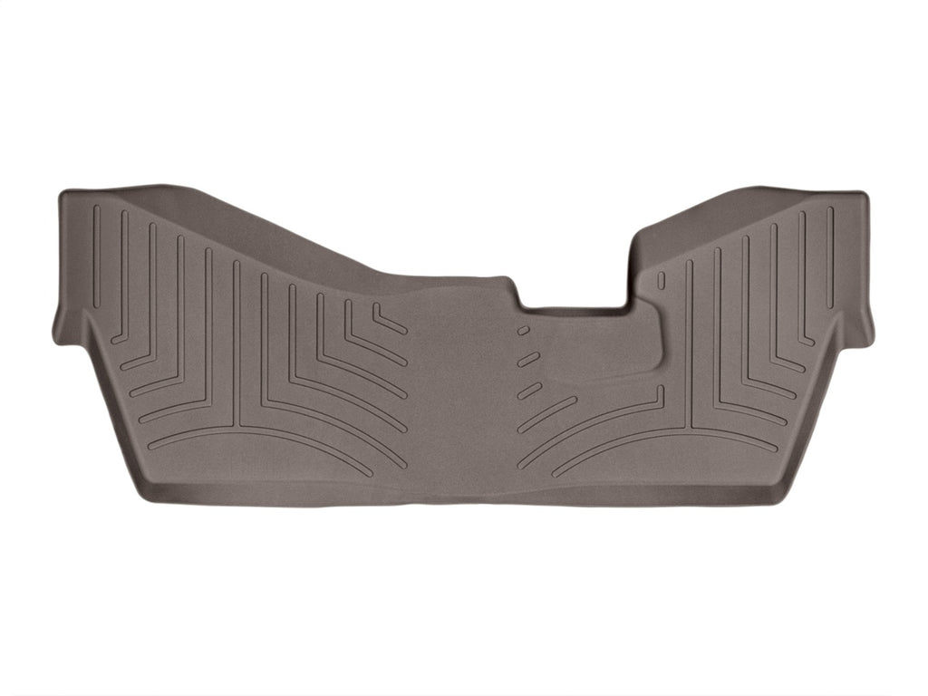 Weathertech 475763 FloorLiner™ DigitalFit® for Select Acura MDX