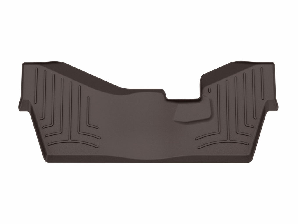 Weathertech 475763IM FloorLiner™ HP for Select Acura MDX