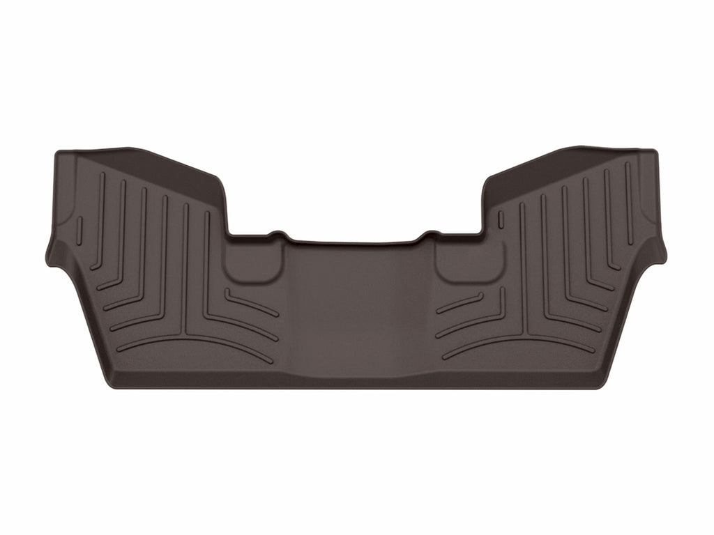Weathertech 475764IM FloorLiner™ HP for Select Acura MDX