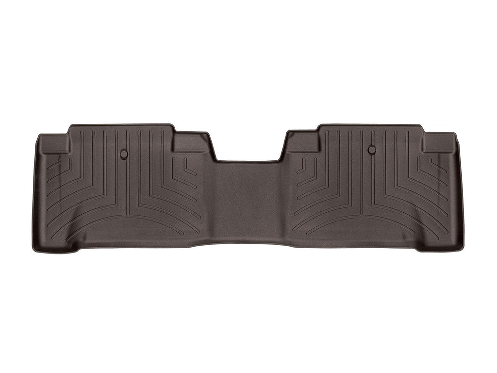 Weathertech 475765 FloorLiner™ DigitalFit® for Select Acura MDX