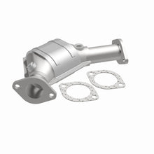 Load image into Gallery viewer, MagnaFlow Exhaust Products 23875 HM Grade Direct-Fit Catalytic Converter for Select Subaru Forester, Subaru Impreza, Subaru Legacy