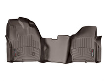 Load image into Gallery viewer, Weathertech 475811 FloorLiner™ DigitalFit® for Select Ford F-250 Super Duty, Ford F-350 Super Duty