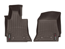 Load image into Gallery viewer, Weathertech 475891 FloorLiner™ DigitalFit® for Select Chevrolet Corvette