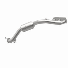 Load image into Gallery viewer, MagnaFlow Exhaust Products 51161 OEM Grade Manifold Catalytic Converter for Select Audi A8 Quattro