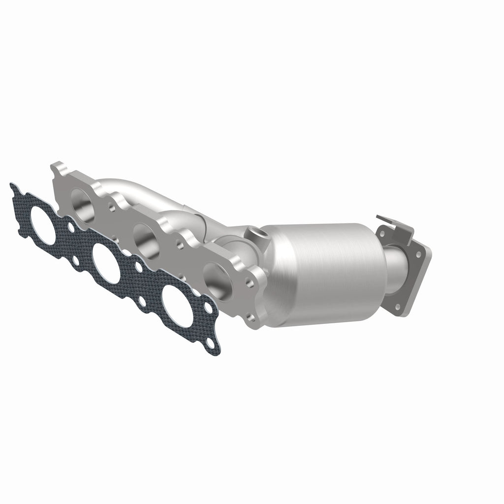 MagnaFlow Exhaust Products 52130 OEM Grade Manifold Catalytic Converter for Select Volvo XC90