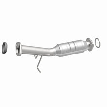 Load image into Gallery viewer, MagnaFlow Exhaust Products 51550 OEM Grade Direct-Fit Catalytic Converter for Select Mazda 3