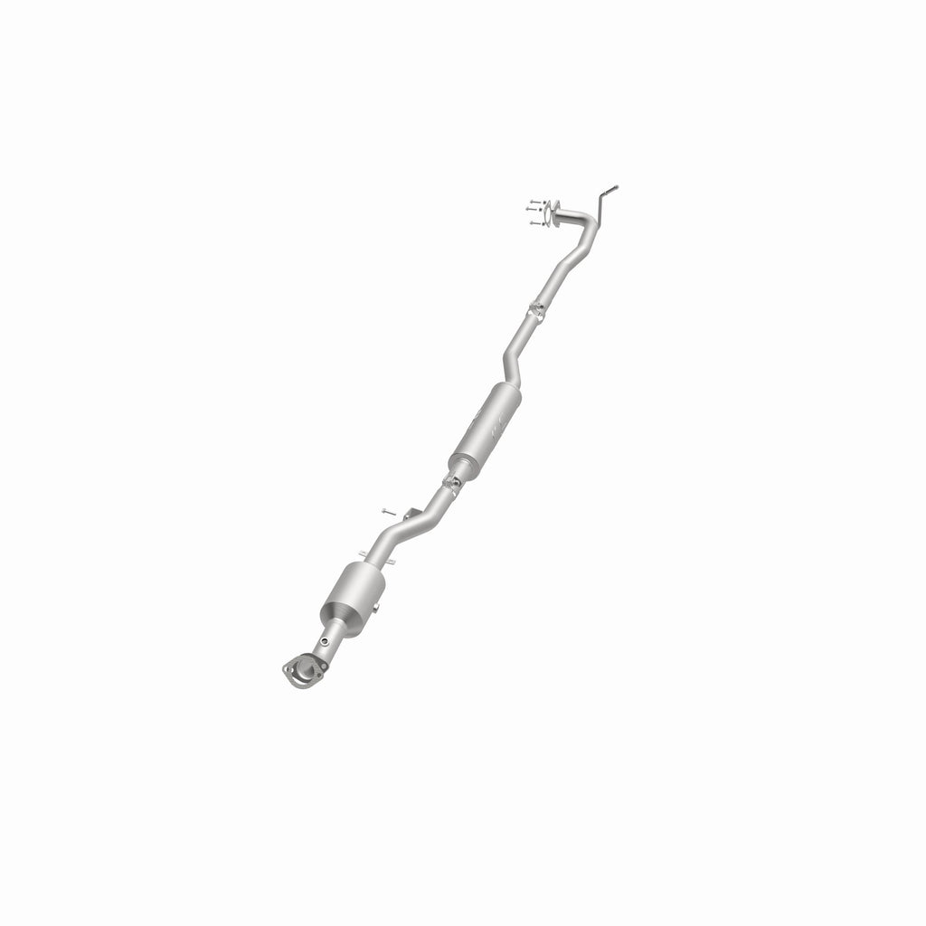 MagnaFlow Exhaust Products 280570 OEM Grade Direct-Fit Catalytic Converter for Select Mitsubishi Outlander Sport