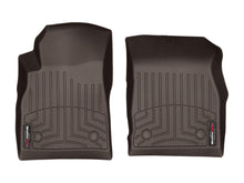 Load image into Gallery viewer, Weathertech 476021 FloorLiner™ DigitalFit® for Select Buick Verano
