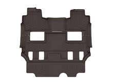 Load image into Gallery viewer, Weathertech 476070IM FloorLiner™ HP for Select Chevrolet Tahoe, GMC Yukon