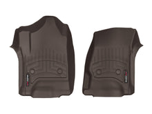 Load image into Gallery viewer, Weathertech 476071 FloorLiner™ DigitalFit® for Select Cadillac Escalade, Cadillac Escalade ESV, Chevrolet Silverado 1500, Chevrolet Silverado LD, Chevrolet Silverado HD, Chevrolet Silverado HD, Chevrolet Suburban, Chevrolet Suburban HD, Chevrolet Tahoe,