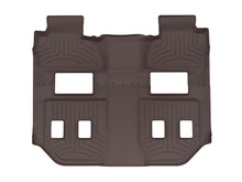 Load image into Gallery viewer, Weathertech 476073IM FloorLiner™ HP for Select Chevrolet Suburban, GMC Yukon XL