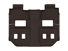 Load image into Gallery viewer, Weathertech 476073 FloorLiner™ DigitalFit® for Select Chevrolet Suburban, Chevrolet Suburban HD, GMC Yukon XL